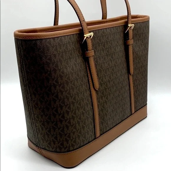 Michael Kors Bags Michael Kors Jet Set Shoulder - Picture 10 of 16